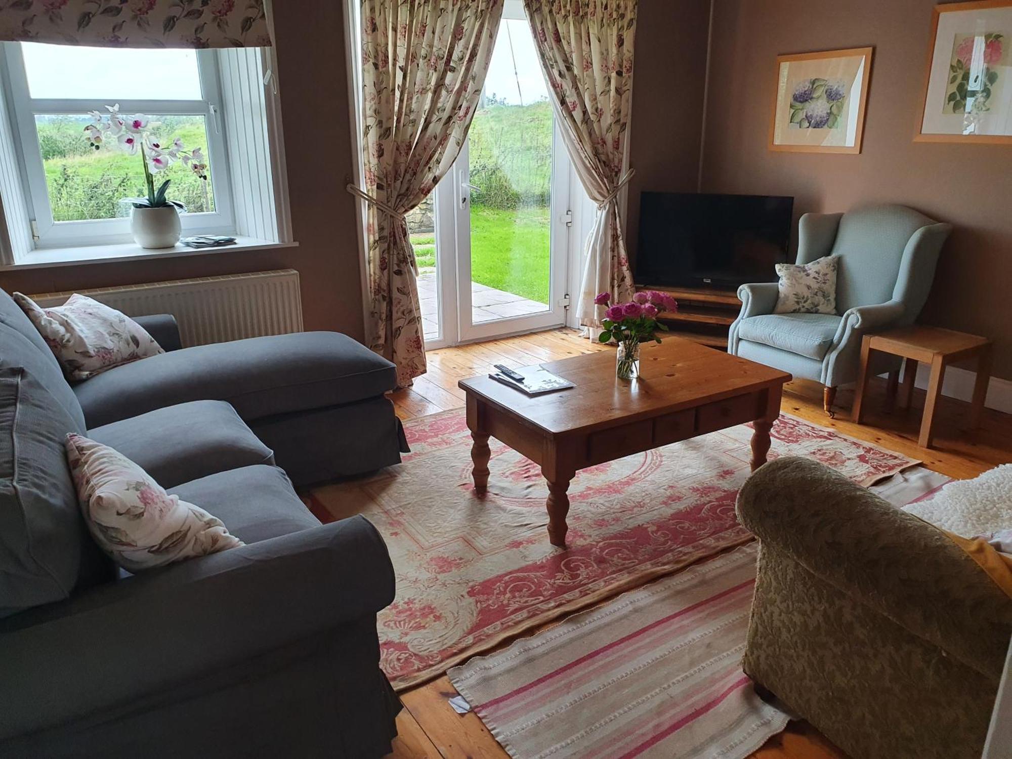 Barcloy Honey House Kirkcudbright Quarto foto